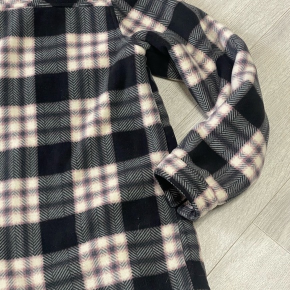 Soho Flannel Cozy Lined Jacket - Picture 11 of 11